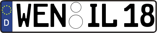WEN-IL18