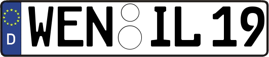 WEN-IL19