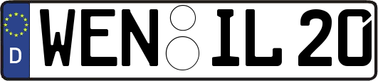 WEN-IL20