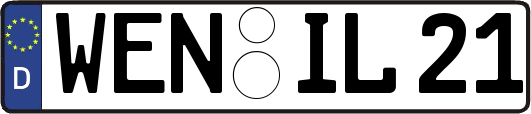 WEN-IL21