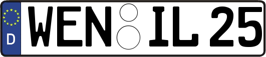 WEN-IL25