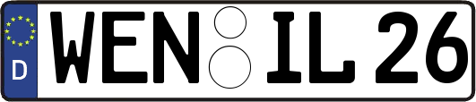 WEN-IL26