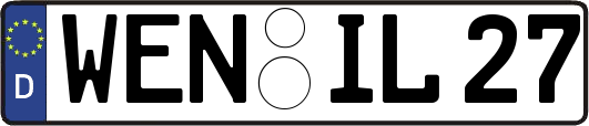 WEN-IL27
