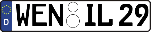 WEN-IL29