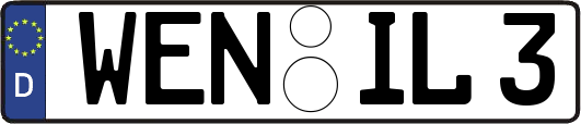 WEN-IL3