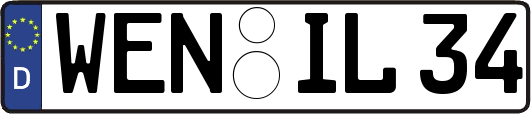 WEN-IL34