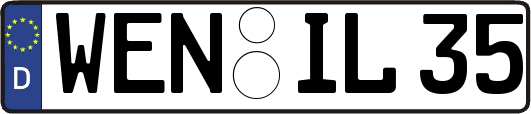 WEN-IL35