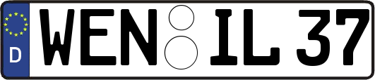 WEN-IL37
