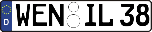 WEN-IL38