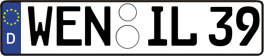 WEN-IL39