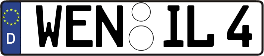 WEN-IL4