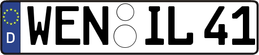 WEN-IL41