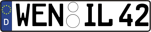 WEN-IL42