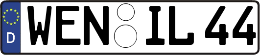 WEN-IL44