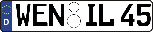 WEN-IL45