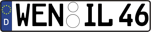 WEN-IL46