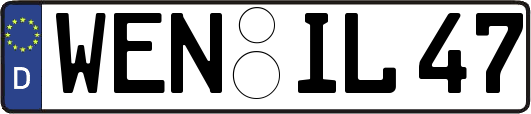 WEN-IL47