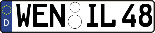 WEN-IL48