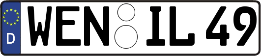 WEN-IL49