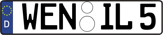 WEN-IL5