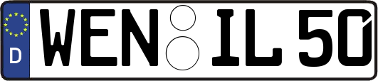 WEN-IL50