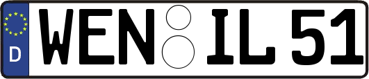 WEN-IL51