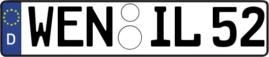 WEN-IL52