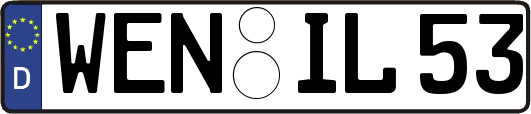 WEN-IL53