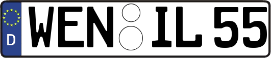 WEN-IL55
