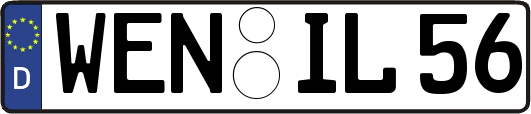 WEN-IL56