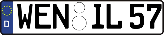 WEN-IL57