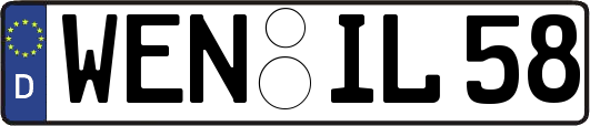 WEN-IL58