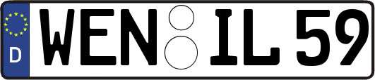 WEN-IL59