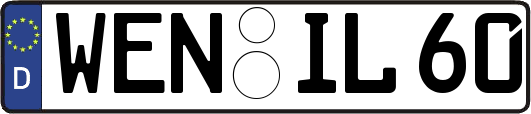 WEN-IL60