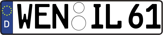 WEN-IL61