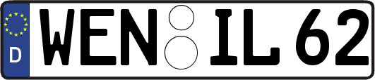 WEN-IL62
