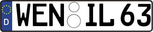 WEN-IL63
