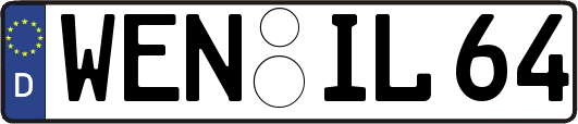 WEN-IL64