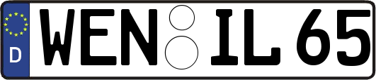 WEN-IL65