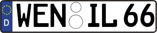 WEN-IL66