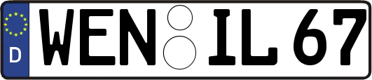 WEN-IL67