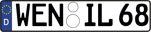 WEN-IL68