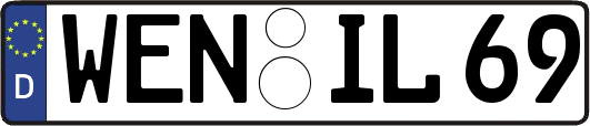 WEN-IL69