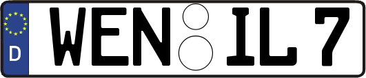 WEN-IL7