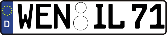 WEN-IL71