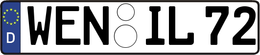 WEN-IL72