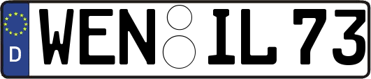 WEN-IL73