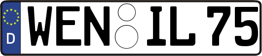WEN-IL75