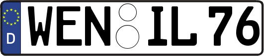 WEN-IL76