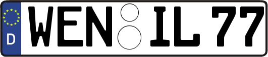 WEN-IL77